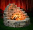 Romanstone Fireplace New Latessa Fire Pit