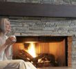 Royal Fireplace Elegant White Washed Brick Fireplace Can You Install Stone Veneer