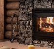 Rustic Wood Electric Fireplace Awesome Ambiance Fireplaces and Grills