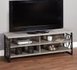 Sauder Tv Stand with Fireplace Inspirational Update Your Living Room with 60 Inch Tv Stand X Shaped