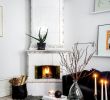 Scandinavian Fireplace Awesome Stockholm9 Interiors & Exteriors to Gaze at