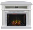 Scott Living Electric Fireplace Awesome Decorating Faux Fireplace Space Heaters