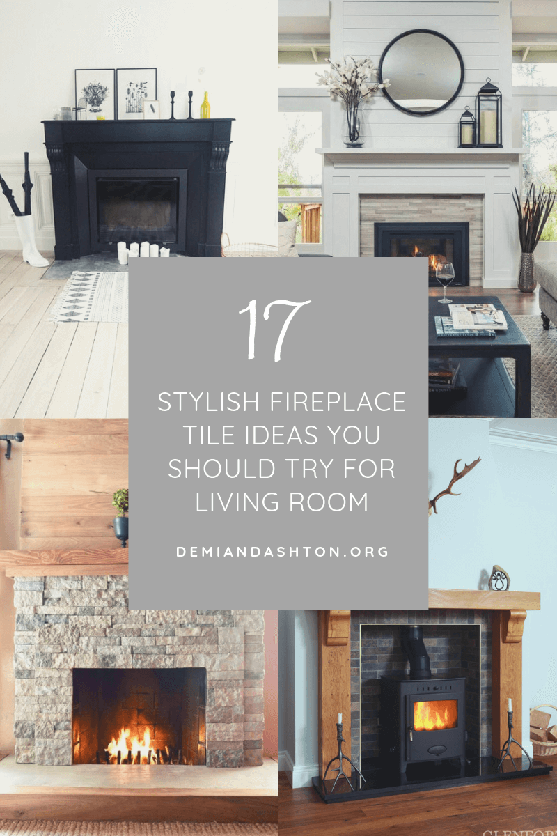 Scott Living Fireplace Beautiful 17 Stylish Fireplace Tile Ideas You Should Try for Your