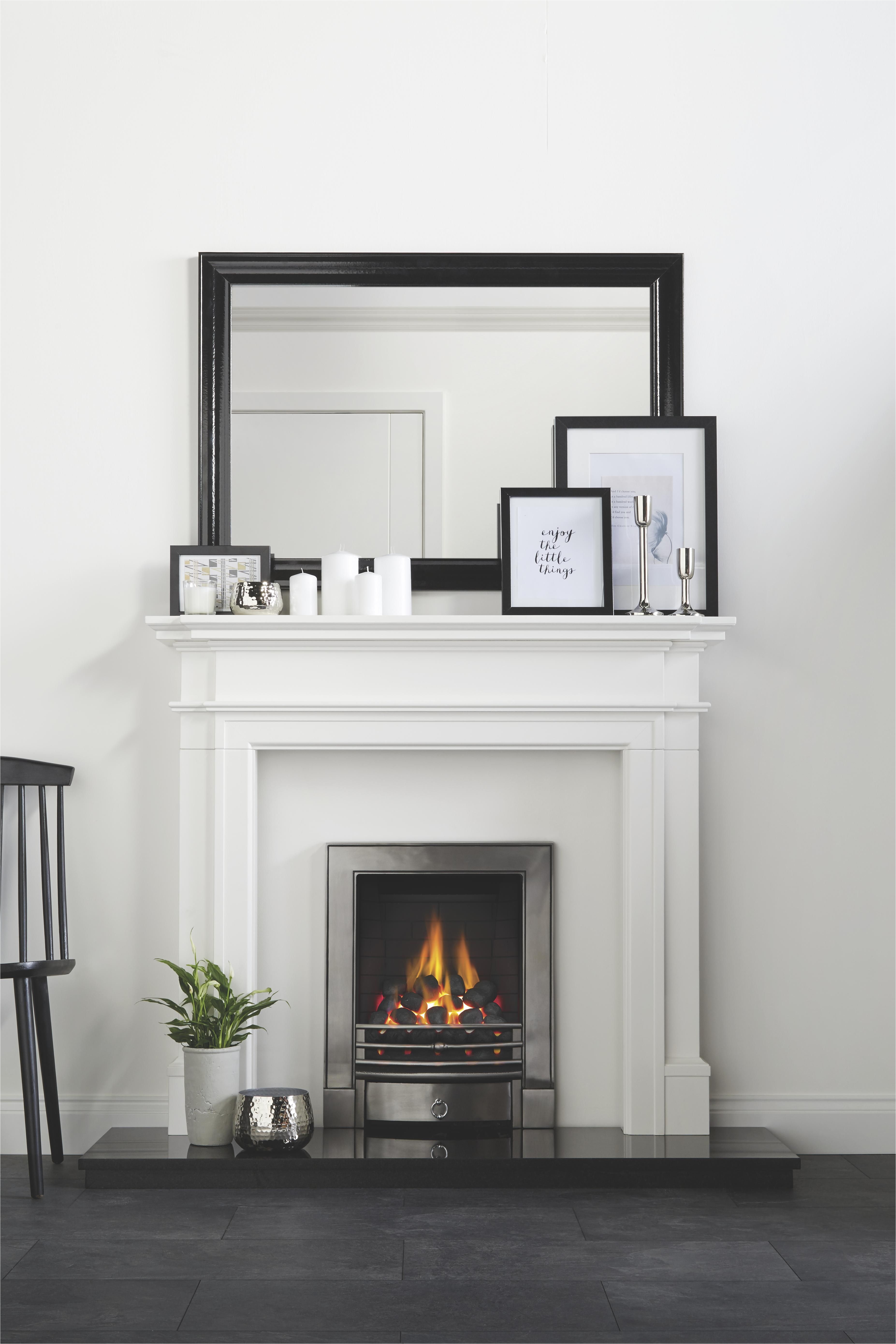 faux fireplace mantel for sale uk focal point soho black led electric fire pinterest electric of faux fireplace mantel for sale uk