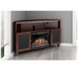 Shaker Fireplace Surround Luxury Nero Fire Design Gallery Fireplace Electric