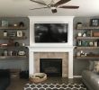 Shelf Above Fireplace New Floating Shelves Fireplace &rh57 – Roc Munity