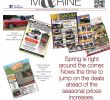 Solas Fireplace Best Of Road and Marine Magazine Vol 19 05 by Road & Marine