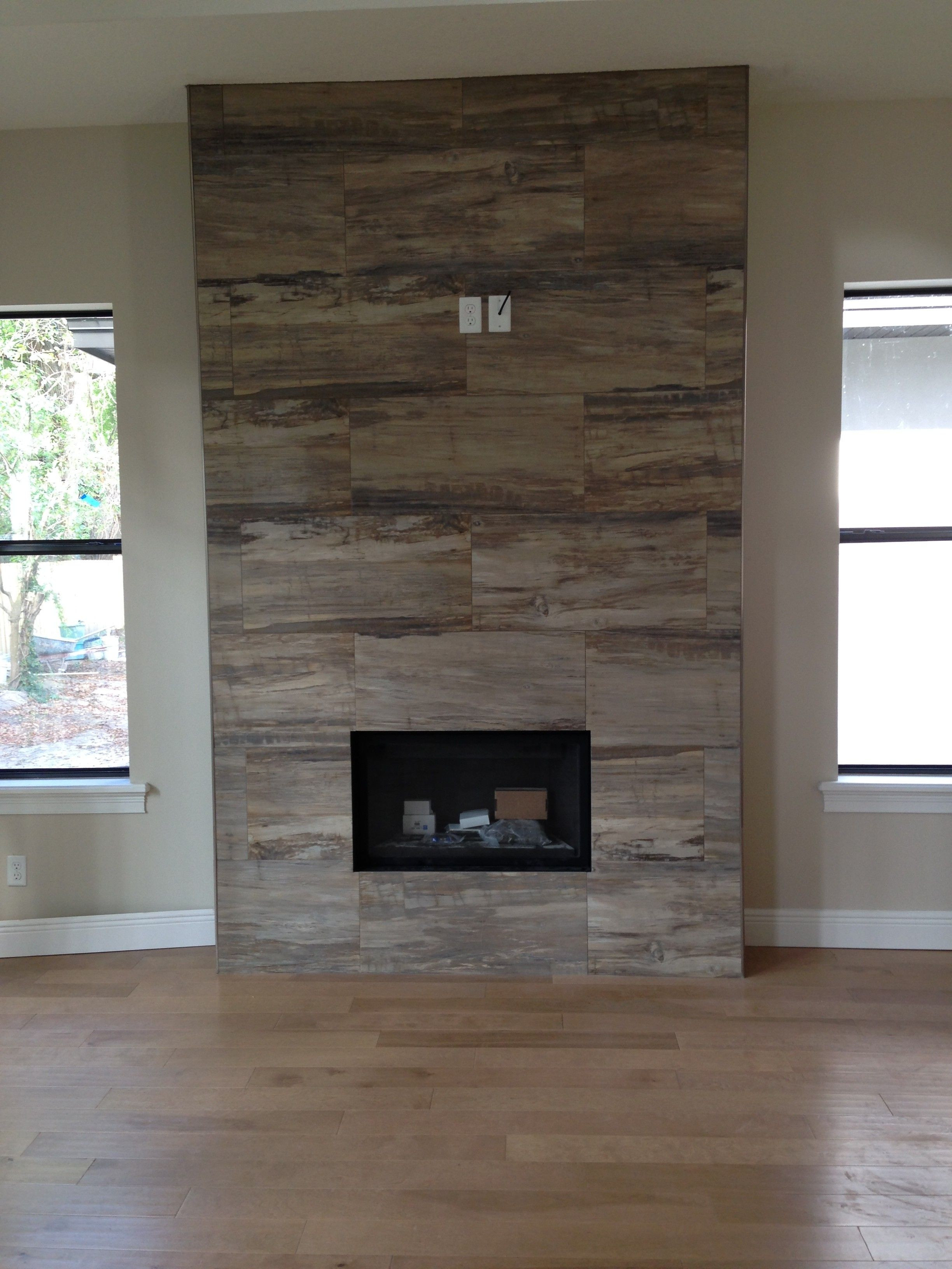 Stacked Stone Tile Fireplace Unique 18 Fantastic Hardwood Floors Around Brick Fireplace Hearths