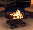 Steel Outdoor Fireplace Luxury Sunjoy Cast Steel Fire Pit Products