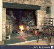 Stone Fireplaces Designs Awesome Unique Stacked Stone Outdoor Fireplace Re Mended for You