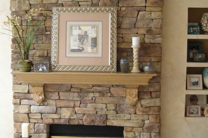 Stone On Fireplace Fresh Stone Veneer Fireplace Design Fireplace In 2019