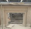 Stone Slab Fireplace Best Of Limestone Fireplace by Ck Stones Thailand Ck Stones Factory