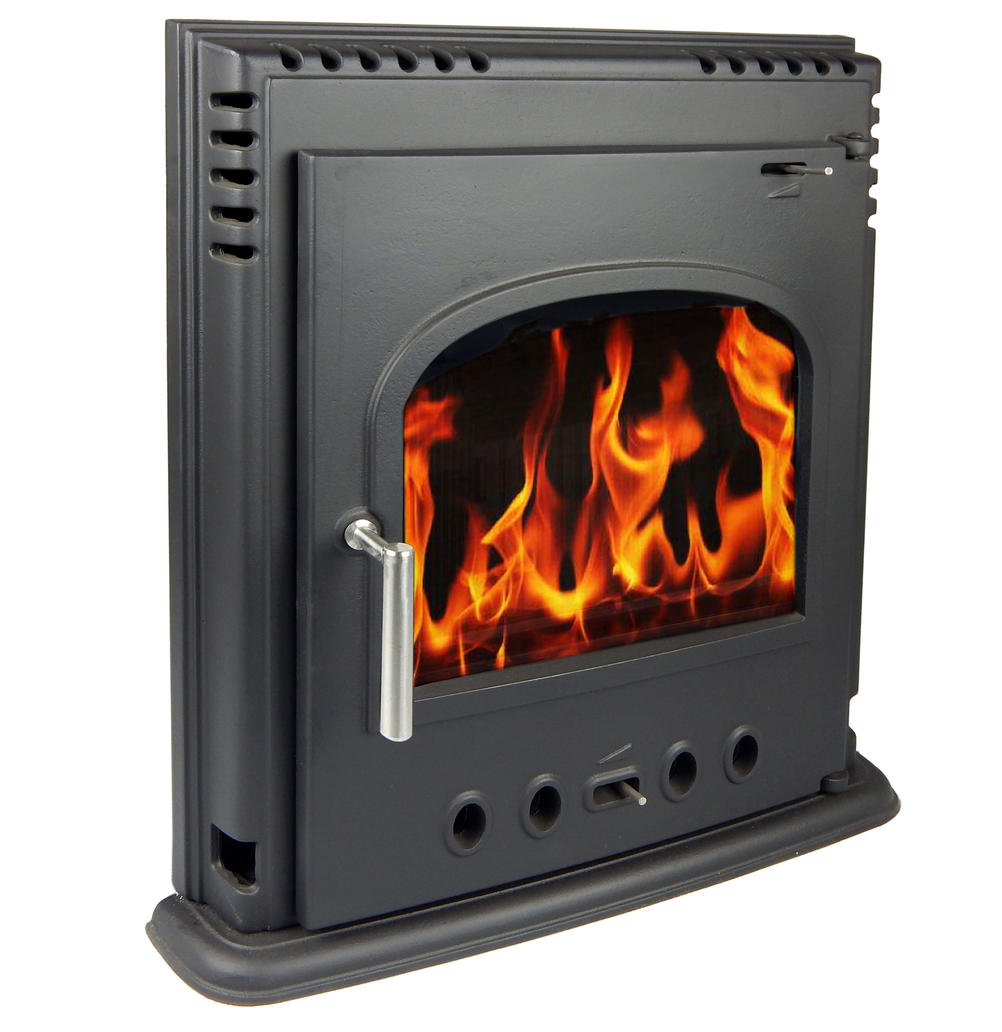 Stove Fireplace Elegant Hothouse Stoves & Flue