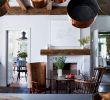 Summer Fireplace Decor Beautiful Warm Up Next to these Cozy Kitchen Fireplaces