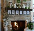 Summer Fireplace Decor Elegant Spring Mantel & Hearth Decorating and Home Ideas