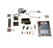 Superior Gas Fireplace Parts Lovely Emberglow Remote Controlled Safety Pilot Kit for Vented Gas Logs