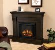 Target Fireplace Screen Beautiful Real Flame Chateau Electric Fireplace Dark Walnut