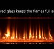 Tempered Glass Fireplace Doors Best Of Lanai Gas Fireplace