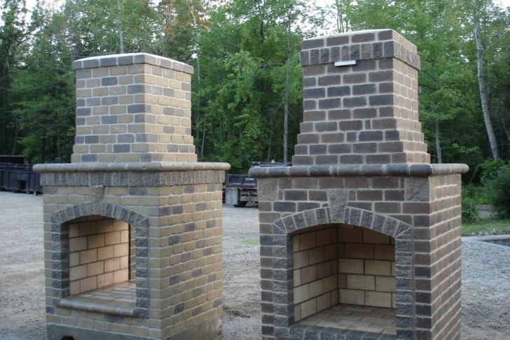 The Basics Of Building An Outdoor Masonry Fireplace Inspirational How to Build An Outdoor Brick Fireplace Elegant How to Build