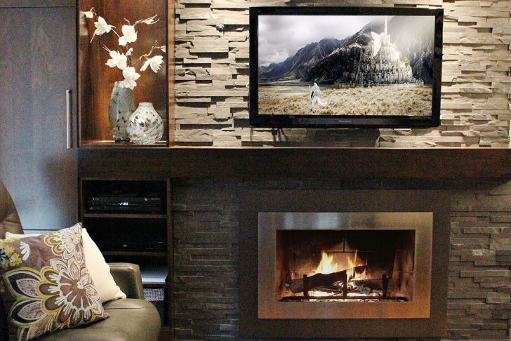 The Fireplace Bar New 30 Incredible Fireplace Ideas for Your Best Home Design