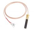 Thermopile for Gas Fireplace Inspirational Amazon Aupoko Fireplace Millivolt thermopile Generators