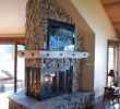 Three Sided Fireplace Awesome Levi S Work Pictures Home