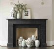 Timber Mantels for Fireplaces Fresh 18 Stylish Mantel Ideas for Your Decorating Inspiration