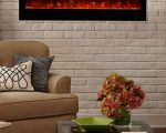 19 Elegant touchstone 80004 Sideline Electric Fireplace