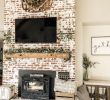 Tulsa Fireplace Best Of 424 Best Brick Fireplace Love Images In 2019