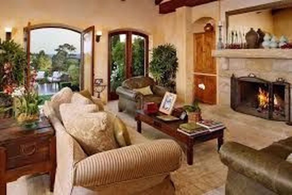 13 Inspirational Tuscan Fireplace Fireplace Ideas   Tuscan Fireplace Inspirational 46 Easy Tuscan Design Ideas For Living Room Of Tuscan Fireplace 1024x682 