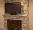 Tv Above Fireplace Mantel Fresh Interior Find Stone Fireplace Ideas Fits Perfectly to Your