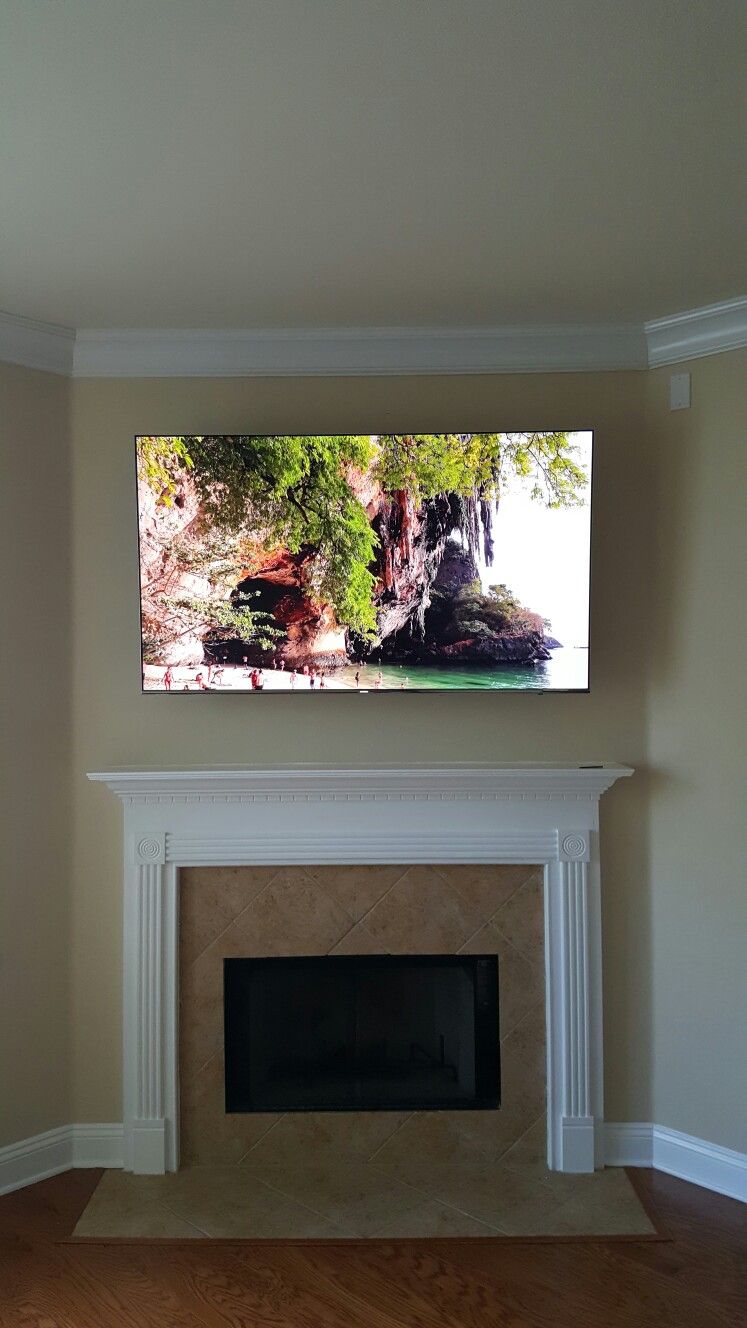 Tv Above Fireplace too High Unique 49 Best Dynamic Mount Bracket Images In 2019