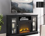 21 Lovely Tv Cabinet with Fireplace