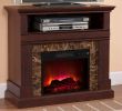 Tv Stand W Fireplace New White Washed Brick Fireplace White Electric Fireplace Tv