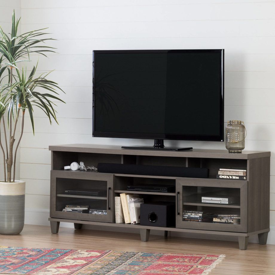 Tv Stand with Fireplace 65 Inch Best Of Diy Entertainment Center Ideas Plans Built In Simple Tv