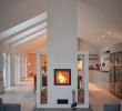 Two Sided Fireplace Indoor Outdoor Luxury 16 Gorgeous Double Sided Fireplace Design Ideas Take A Look