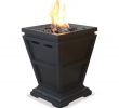 Uniflame Fireplace Screen Beautiful Amazon Zotoyashop Fire Pit Small Gas Column Outdoor