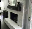 Update Brick Fireplace Luxury Hearth Fireplaces