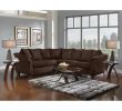 Value City Furniture Fireplace Elegant Adrian 2 Piece Sectional