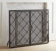 Victorian Fireplace Screen Elegant Junction Fireplace Screen In 2019 Products