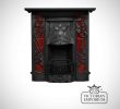 Victorian Fireplace Surround Beautiful 612 00 744 68 Us Dollar the toulouse Art Nouveau Style