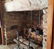 Vintage Fireplace Screen Best Of Fraser S Ridge Fireplace