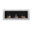 Wall Mount Propane Fireplace Fresh Amazon Antarctic Star 52 Inch Ventless Ethanol