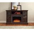 Walmart Electric Fireplace Tv Stand Elegant Whalen Media Fireplace Console for Tvs Up to 60" Brown ash