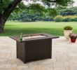 Walmart Gas Fireplace Best Of Better Homes & Gardens Meadow Ridge 48 In Fire Table