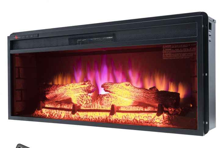 Wayfair Electric Fireplace Insert Best Of Electric Fireplace Insert