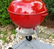 Weber Fireplace Best Of Weber Kettle Grill 1977 Vintage 22" Bright Red Charcoal