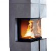 Weber Fireplace Inspirational Kaminbausatz Camina S16 4 Kw Kaufen