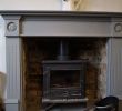 What Color to Paint Fireplace Surround Beautiful Farrow & Ball Manor House Grey Painted Surround Doing Up