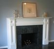 What Color to Paint Fireplace Surround Luxury Facing Elegant Kits Kit Gas Home Surround Fireplace Amazing